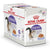 Royal Canin Feline Health Nutrition Sterilised Cat Wet Food -12x85g - The Pets Club