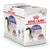 Royal Canin Feline Health Nutrition Sterilised Cat Wet Food - 12x85g - The Pets Club