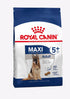 Royal Canin Size Health Nutrition Maxi Adult 5+ Dry Dog Food - 15kg