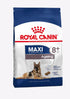 Royal Canin Size Health Nutrition Maxi Ageing 8+ Dry Dog Food - 15kg