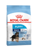 Royal Canin Size Health Nutrition Maxi Dry Puppy Food