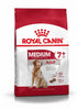 Royal Canin Size Health Nutrition Medium Adult 7+ Dry Dog Food