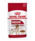 Royal Canin Size Health Nutrition Medium Adult Wet Dog Food - 10x140g