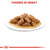 Royal Canin Size Health Nutrition Medium Adult Wet Dog Food - 10x140g - The Pets Club