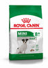 Royal Canin Size Health Nutrition Mini Adult 8+ Dry Dog Food  -2 Kg