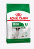 Royal Canin Size Health Nutrition Mini Adult 8+ Dry Dog Food  -2 Kg