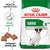 Royal Canin Size Health Nutrition Mini Adult 8+ Dry Dog Food -2 Kg - The Pets Club