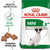 Royal Canin Size Health Nutrition Mini Adult 8+ Dry Dog Food - 2kg - The Pets Club