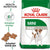 Royal Canin Size Health Nutrition Mini Adult Dry Dog Food - The Pets Club