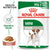Royal Canin Size Health Nutrition Mini Adult Wet Dog Food - 12x85g - The Pets Club