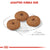 Royal Canin Size Health Nutrition Mini Ageing 12+ Dry Dog Food - 1.5kg - The Pets Club