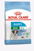 Royal Canin Size Health Nutrition Mini Dry Puppy Food