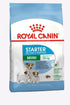 Royal Canin Size Health Nutrition Mini Starter Dry Dog Food - 1kg
