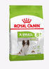 Royal Canin Size Health Nutrition XS Adult 8+ Dry Dog Food - 1.5kg