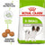 Royal Canin Size Health Nutrition XS Adult Dry Dog Food - 1.5kg - The Pets Club