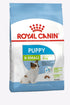 Royal Canin Size Health Nutrition XS Dry Puppy Food - 1.5kg