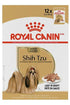 Royal Canin Breed Health Nutrition Shih Tzu Adult Wet Dog Food - 85g