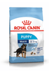 Royal Canin Size Health Nutrition Maxi Dry Puppy Food