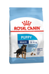 Royal Canin Size Health Nutrition Maxi Dry Puppy Food