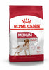 Royal Canin Size Health Nutrition Medium Adult Dry Dog Food