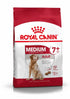 Royal Canin Size Health Nutrition Medium Adult 7+ Dry Dog Food