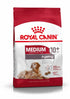 Royal Canin Size Health Nutrition Medium Ageing 10+ Dry Dog Food - 3kg