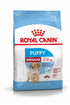 Royal Canin Size Health Nutrition Medium Dry Puppy Food