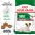 Royal Canin Size Health Nutrition Mini Ageing 12+ Dry Food - 1.5 Kg - ThePetsClub
