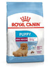 Royal Canin Size Health Nutrition Mini Indoor Dry Puppy Food - 1.5kg