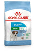 Royal Canin Size Health Nutrition Mini Dry Puppy Food