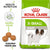 Royal Canin Size Health Nutrition Xs Adult - 1.5kg - ThePetsClub