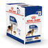 Royal Canin Size Health Nutrition Maxi Adult Wet Dog Food - 10x140g