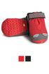 Ruffwear Grip Trex Dog Boot Pairs