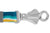 Ruffwear Crag Reflective Dog Leash - The Pets Club