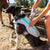 Ruffwear Swamp Cooler Vest Grey - ThePetsClub