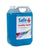 Safe4 Deoderizing Washing liquid - 5L - The Pets Club