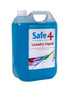 Safe4 Deoderizing Washing liquid -5L