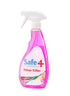 Safe4 Odour spray -500ml