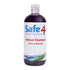 SAFE4  SHINE & DETANGLE SHAMPOO FOR DOG