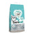 Sanicat Clumping White Unscented Cat Litter- 8 L - The Pets Club