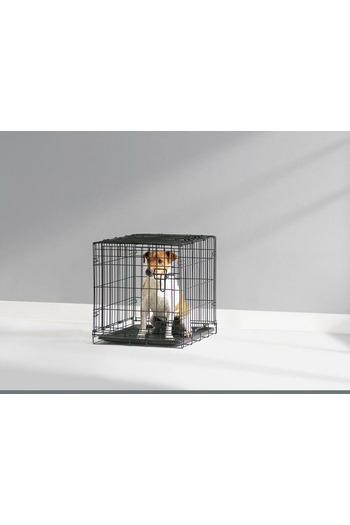 Savic dog crate large clearance