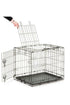 Savic Dog Cottage Dog Crate