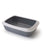 Savic Cat Litter Iriz Tray + Rim - The Pets Club