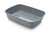 Savic Iriz Litter Tray-Grey - The Pets Club