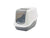 Savic Nestor Cat litter Box - The Pets Club