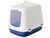 Savic Oscar Cat litter Box - The Pets Club