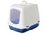 Savic Oscar Cat litter Box - The Pets Club