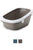 Savic Simba Sift Cat Litter Tray with Sieve - ThePetsClub