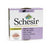 Schesir Cat Can Broth-Wet Food Tuna With Chicken -3x70g - ThePetsClub