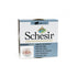 Schesir Wet Cat Food Can Jelly Tuna With Cod -7X85g